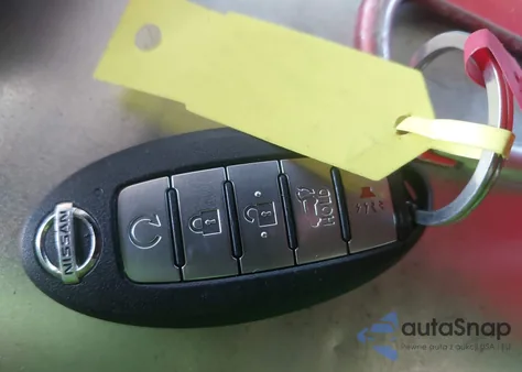 2019 Nissan Rogue Sl from USA, damaged, VIN 5N1AT2MVXKC730606